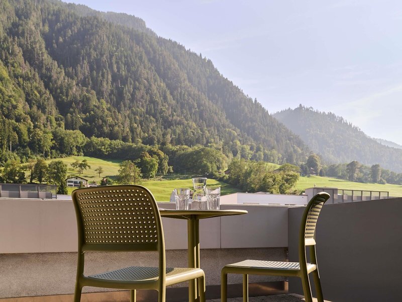 ibis Chur 7