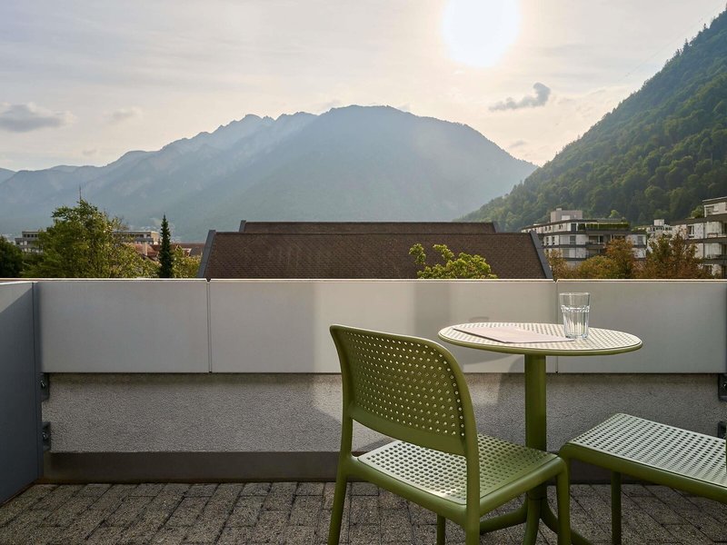 ibis Chur 8