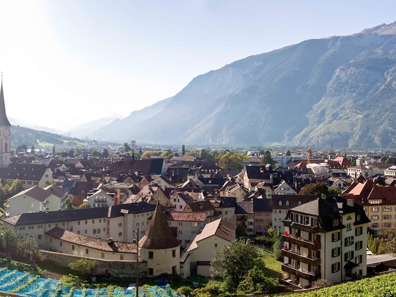 ibis Chur 9