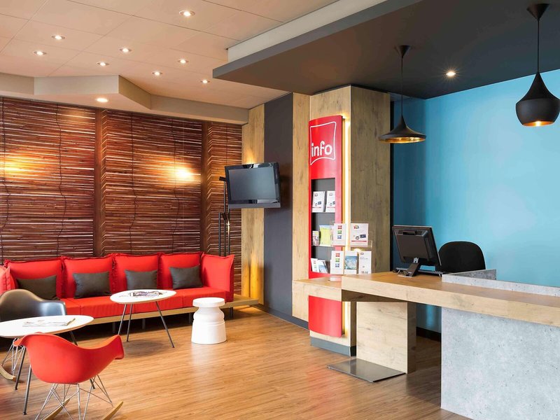 ibis Chur 10