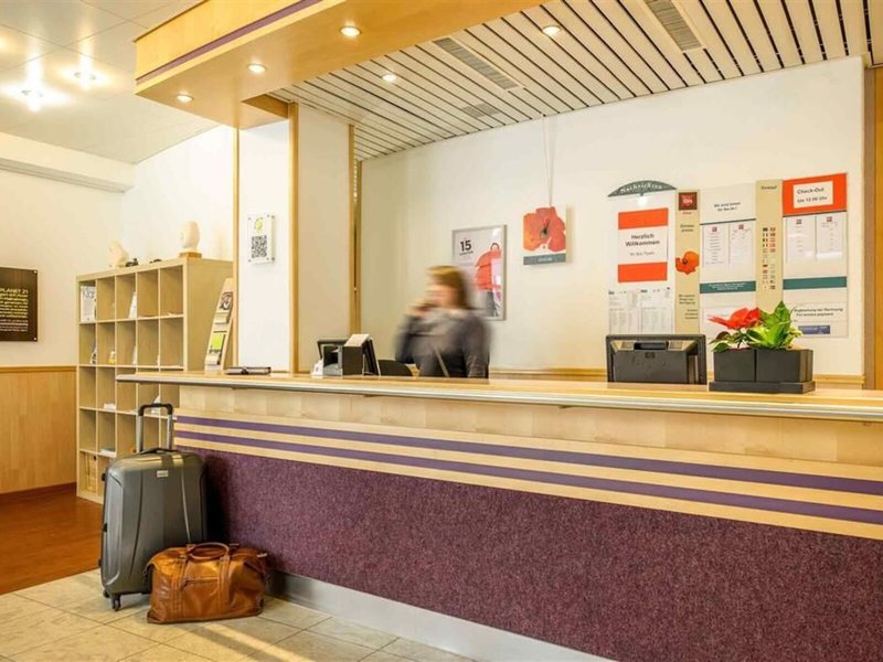 ibis Chur 11