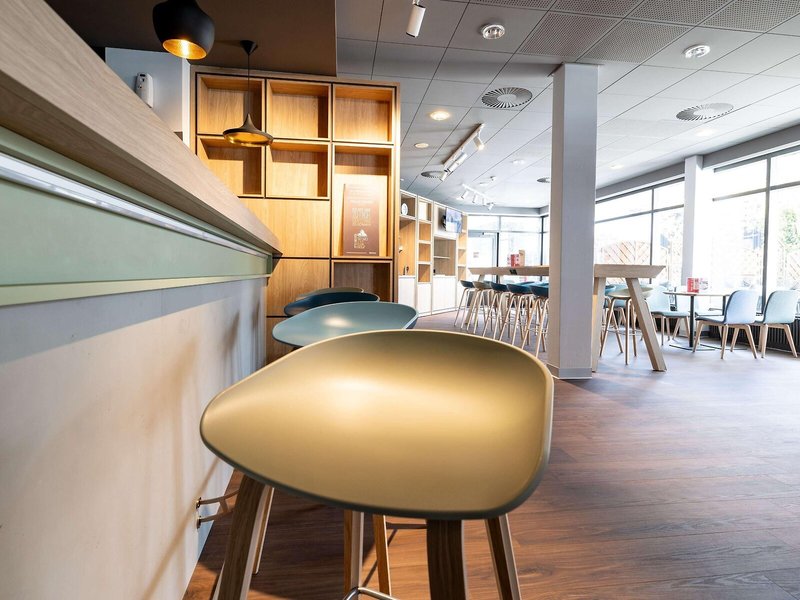 ibis Chur 12