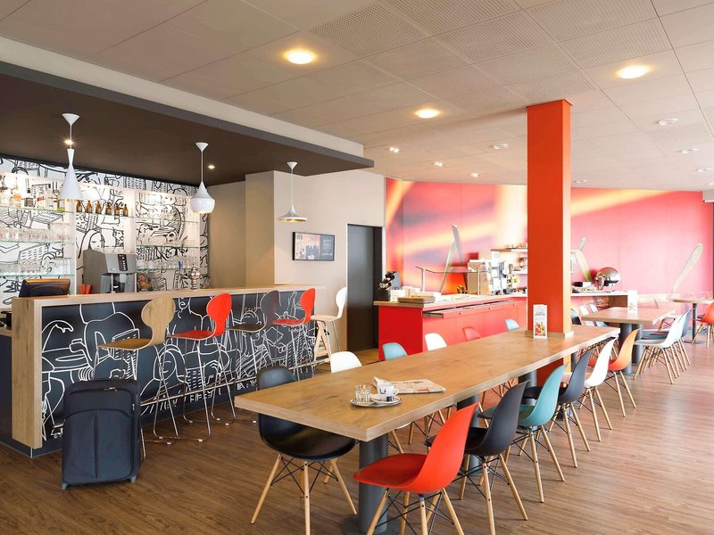 ibis Chur 20