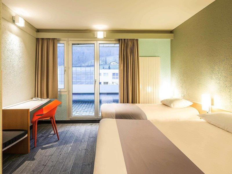 ibis Chur 22