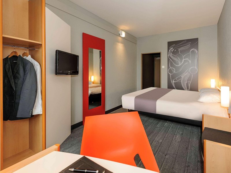 ibis Chur 24