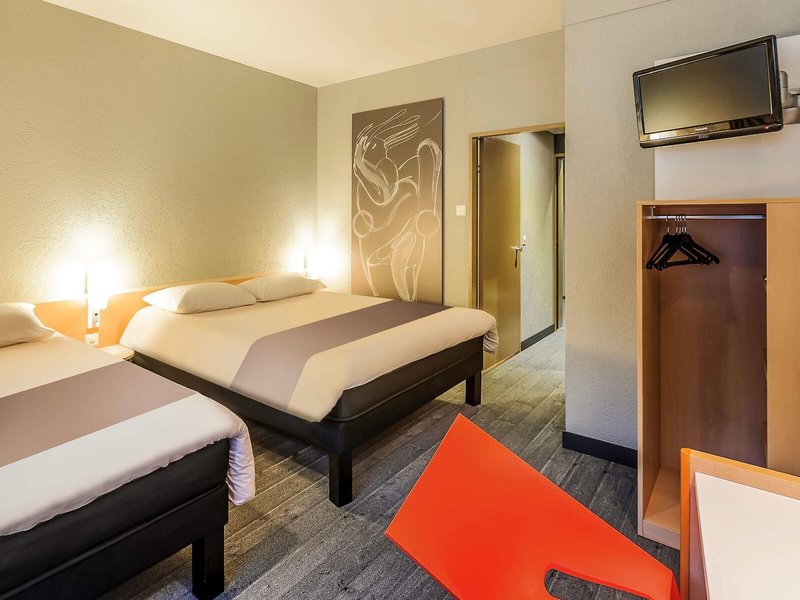 ibis Chur 25