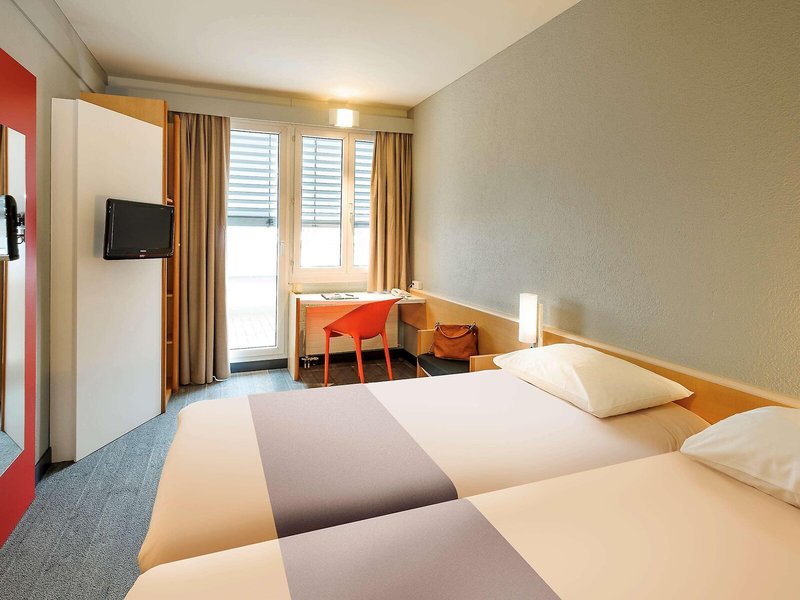 ibis Chur 26