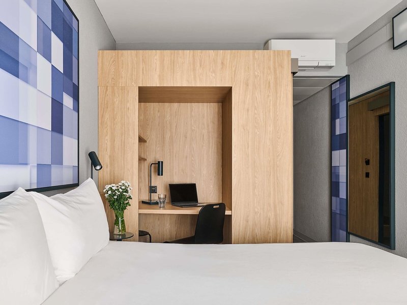 ibis Chur 27