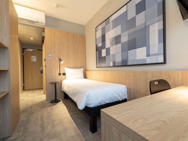 ibis Chur 30