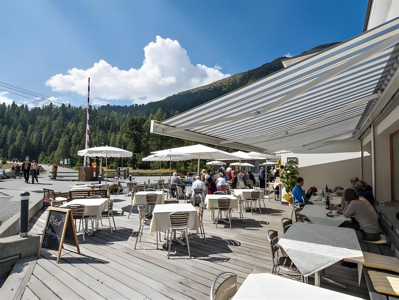 Morteratsch 5