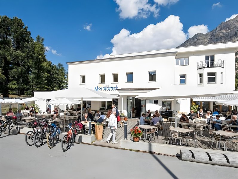 Morteratsch