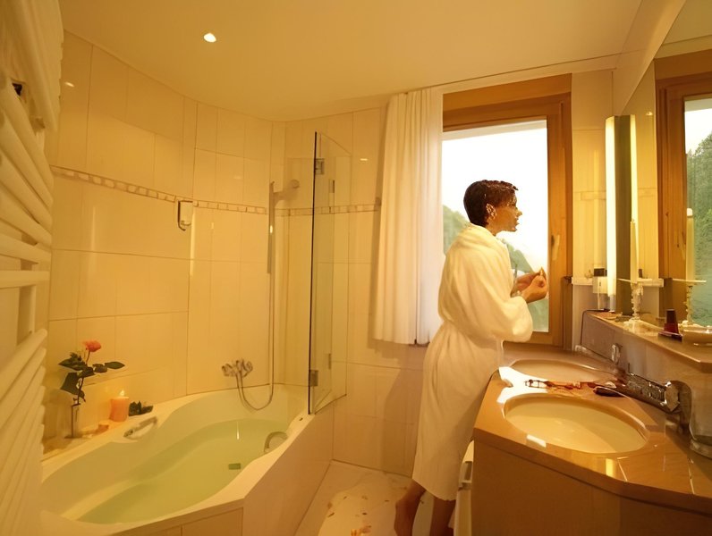Hotel Albris 4