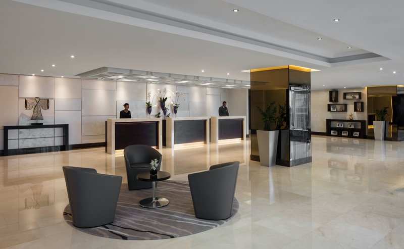 Jumeira Rotana 3