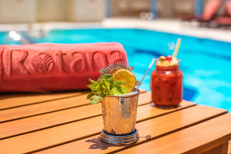 Jumeira Rotana 8