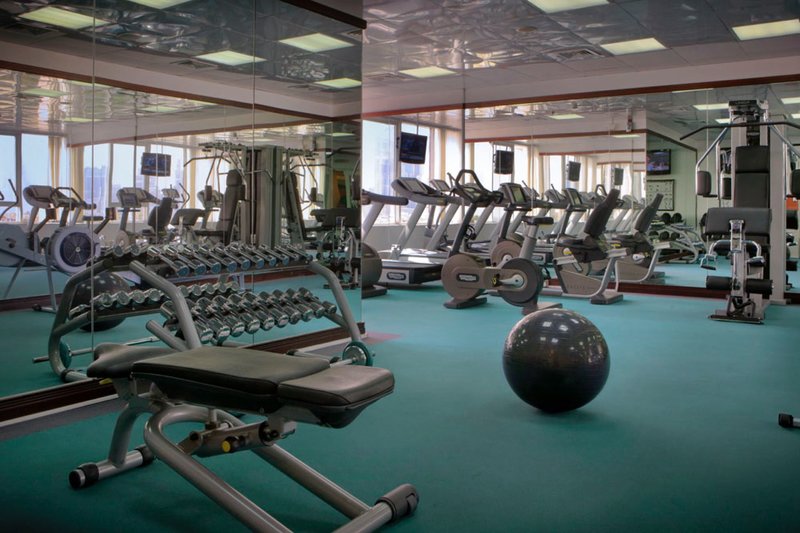 Jumeira Rotana 11