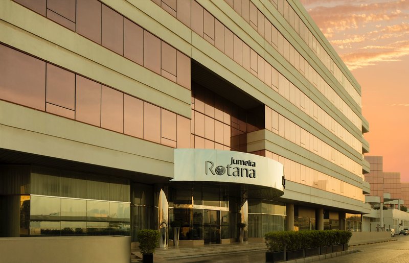 Jumeira Rotana 14