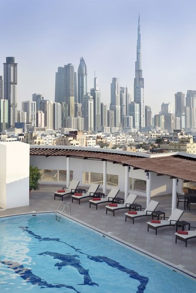 Jumeira Rotana 15