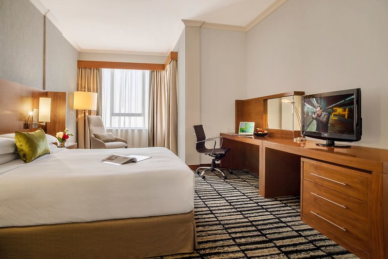 Jumeira Rotana 17