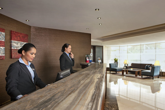 Jumeira Rotana 3