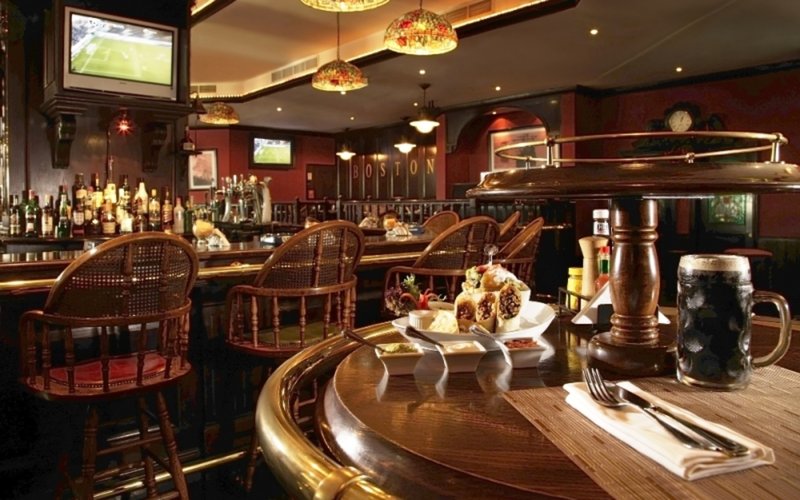 Jumeira Rotana 7
