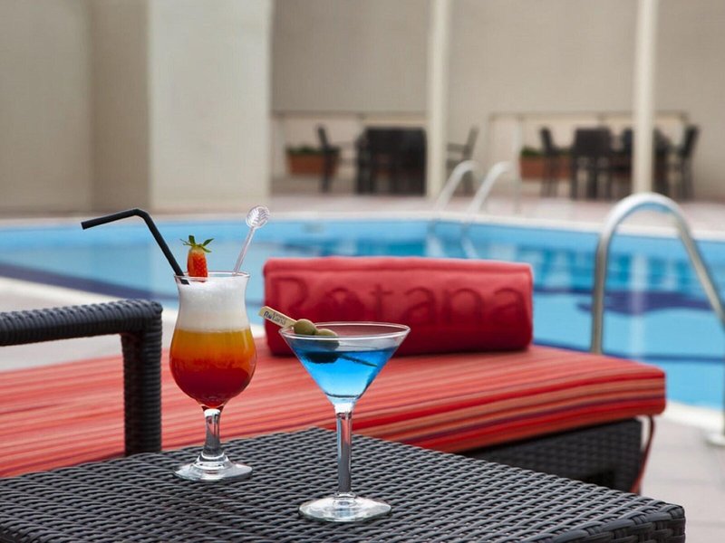 Jumeira Rotana 10