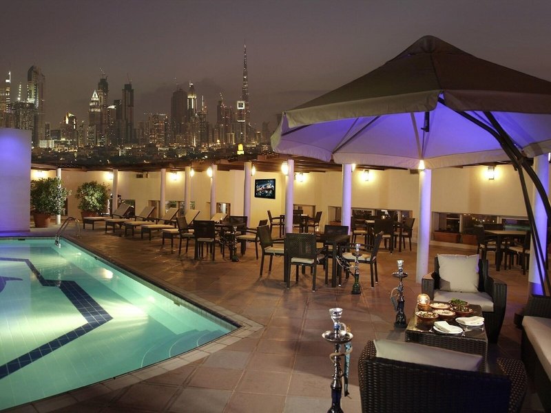 Jumeira Rotana 11