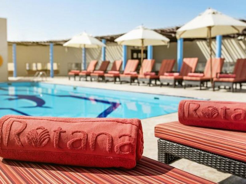 Jumeira Rotana 12