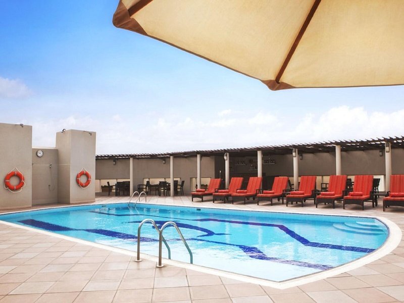 Jumeira Rotana 14