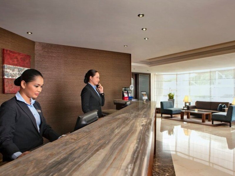 Jumeira Rotana 18