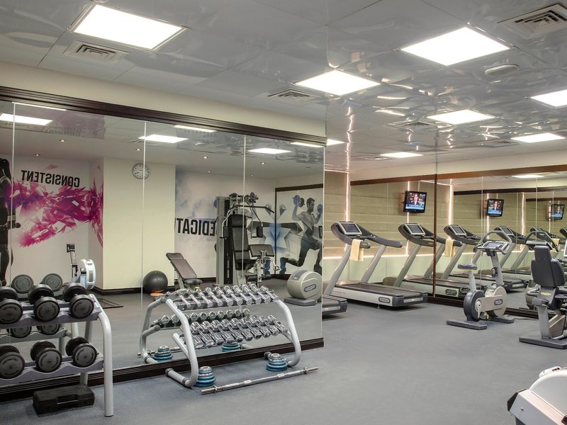 Jumeira Rotana 31