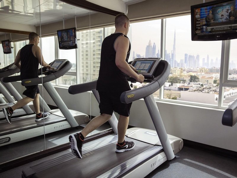 Jumeira Rotana 32