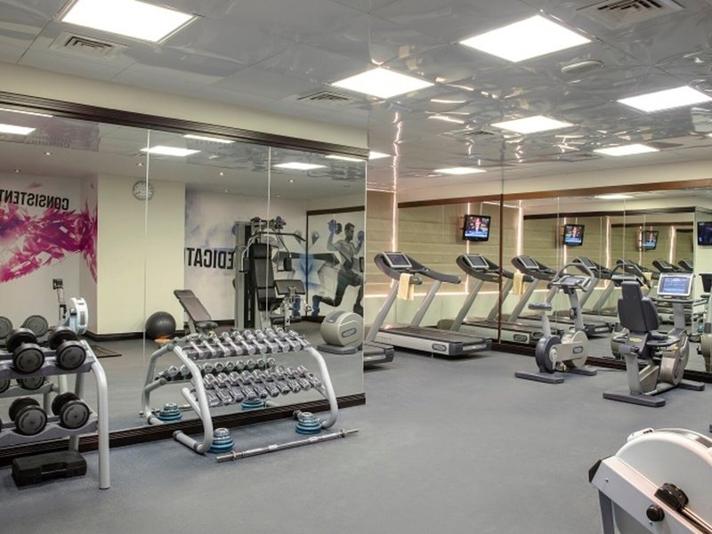 Jumeira Rotana 34