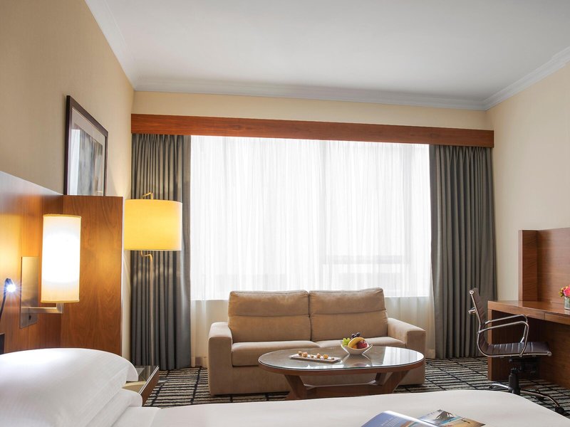 Jumeira Rotana 36