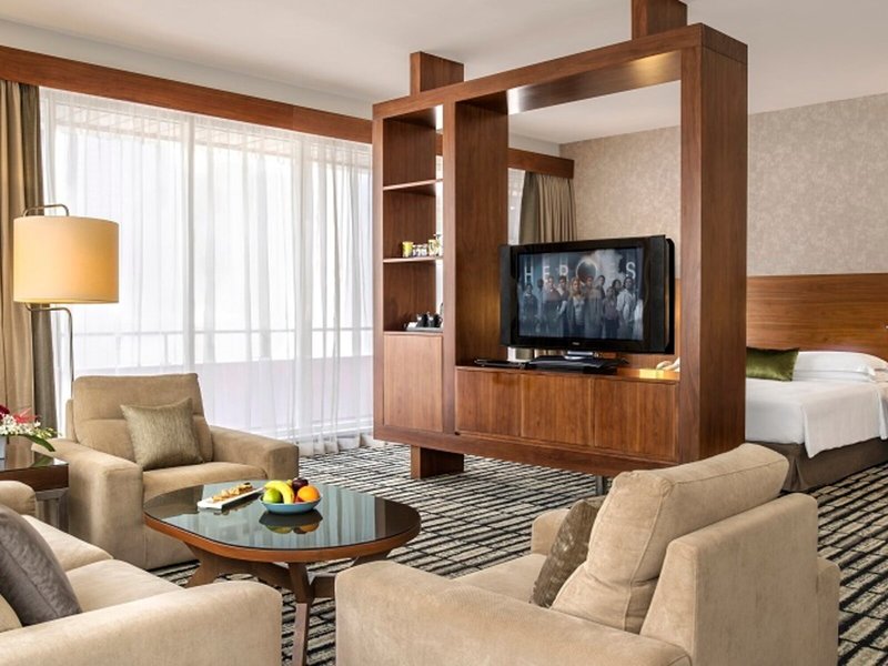 Jumeira Rotana 44