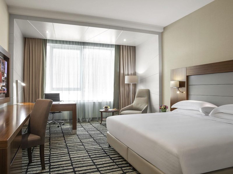 Jumeira Rotana 46