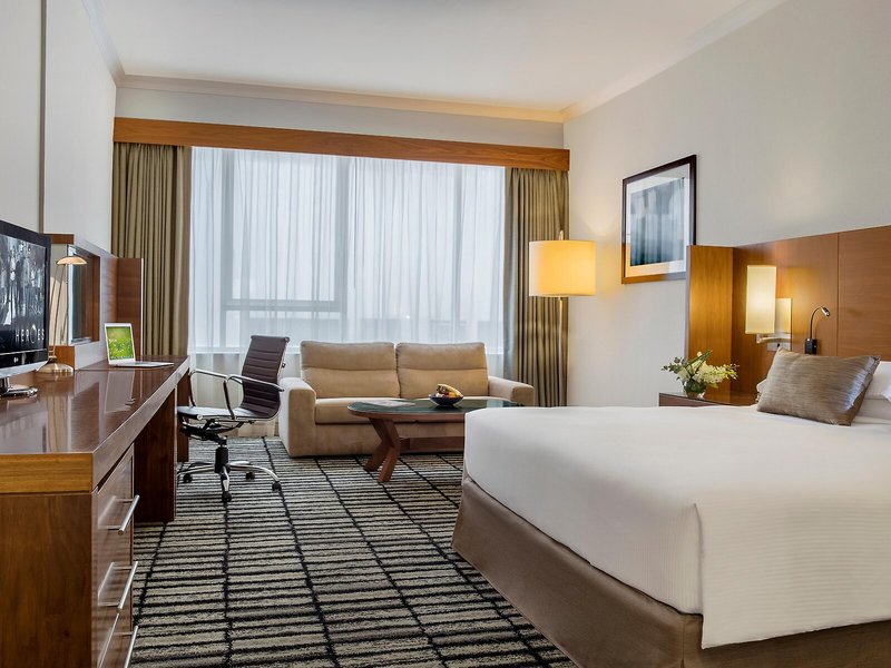 Jumeira Rotana 50
