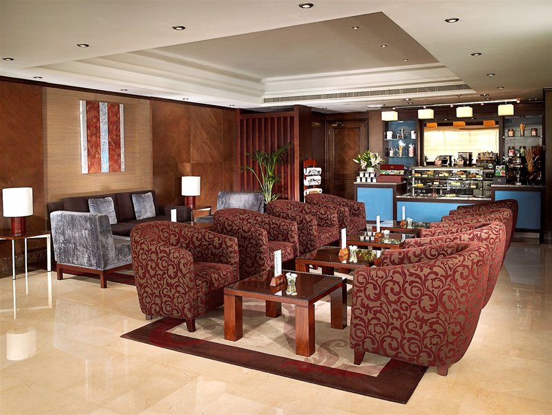 Jumeira Rotana 5