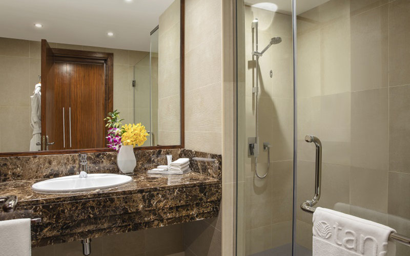 Jumeira Rotana 10