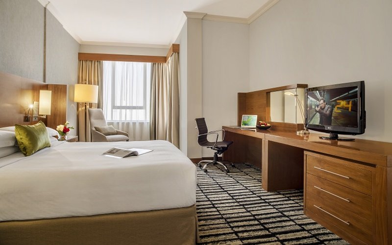 Jumeira Rotana 11