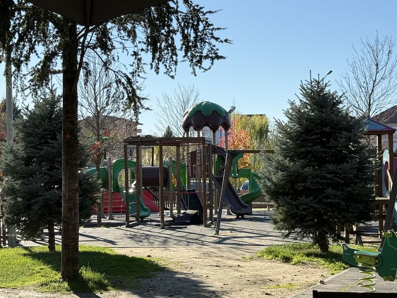 Ajman Park & Resorts