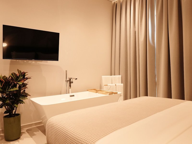 Natica Hotel 7