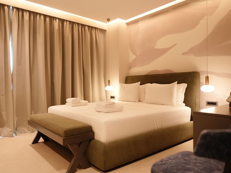 Natica Hotel 12