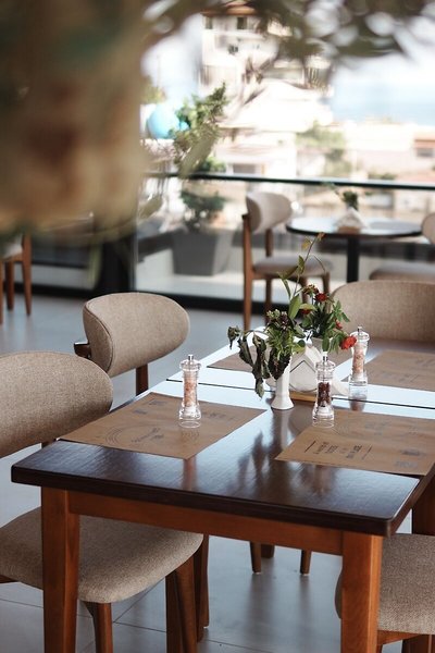 Natica Hotel 15