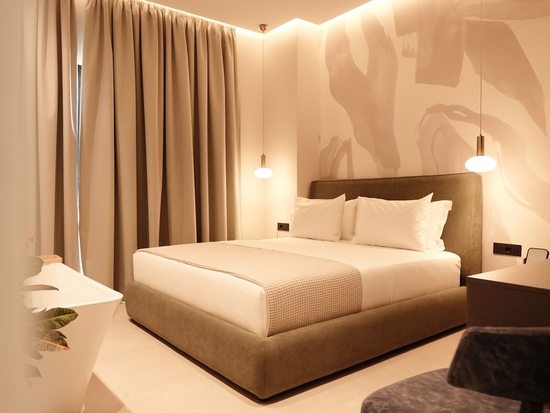 Natica Hotel 21
