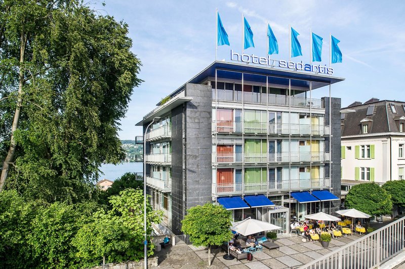 Sedartis Hotel 1