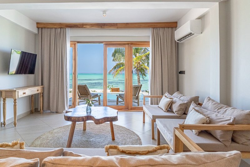 Kaskazi Hotel Zanzibar 4