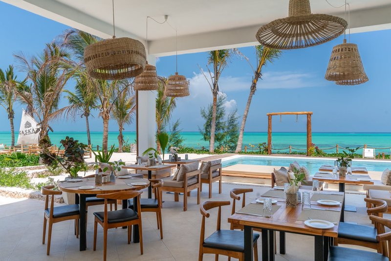Kaskazi Hotel Zanzibar 5