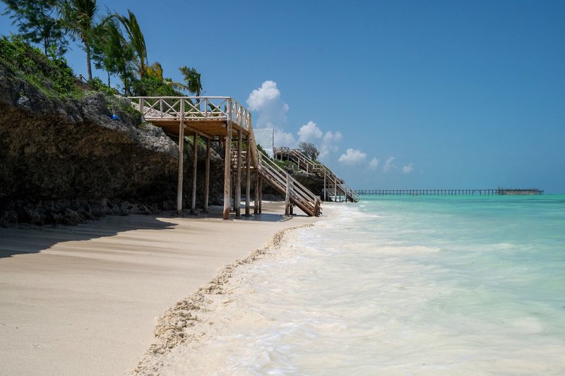 Kaskazi Hotel Zanzibar 11