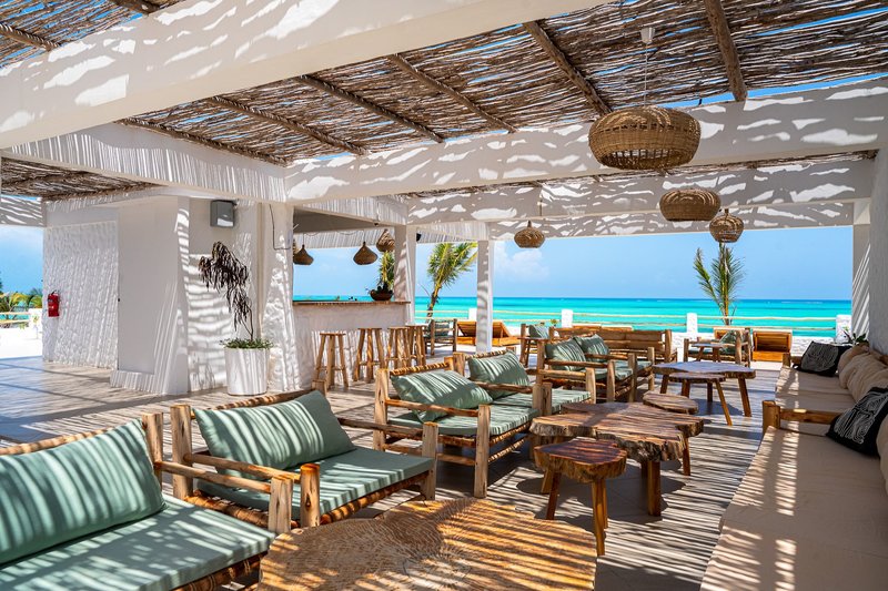Kaskazi Hotel Zanzibar 13