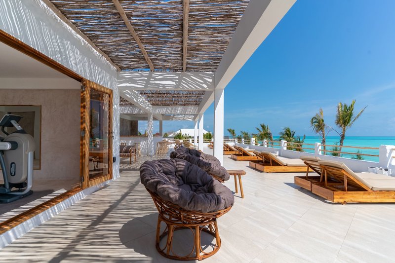 Kaskazi Hotel Zanzibar 14